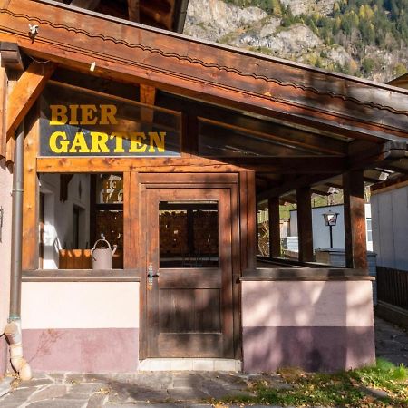 Bergheimat L Villa Winkle Dış mekan fotoğraf
