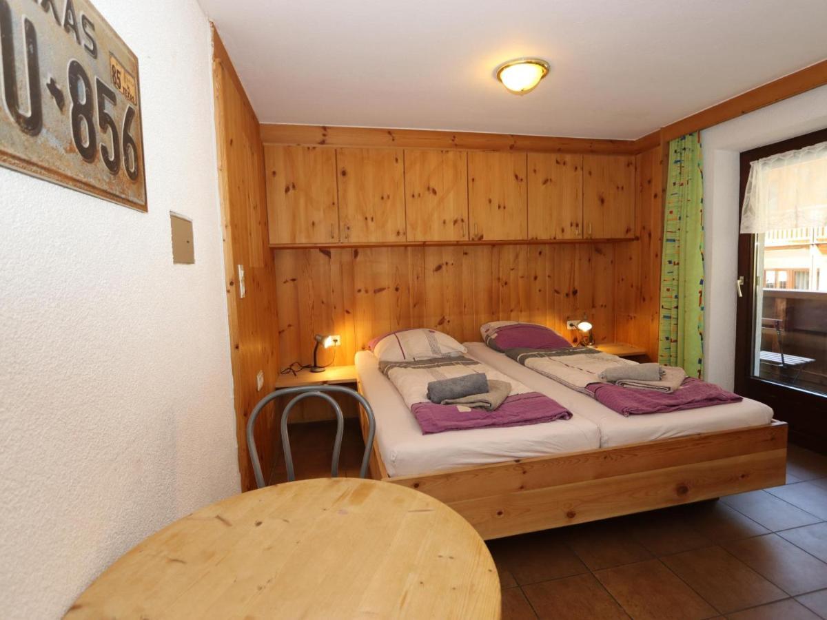 Bergheimat L Villa Winkle Dış mekan fotoğraf