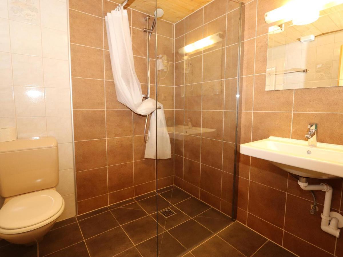 Bergheimat L Villa Winkle Dış mekan fotoğraf