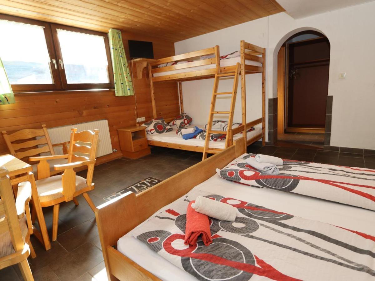 Bergheimat L Villa Winkle Dış mekan fotoğraf