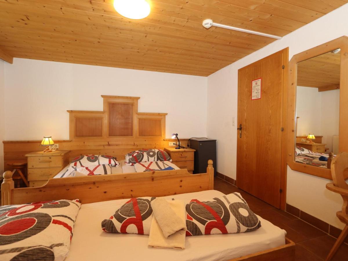 Bergheimat L Villa Winkle Dış mekan fotoğraf