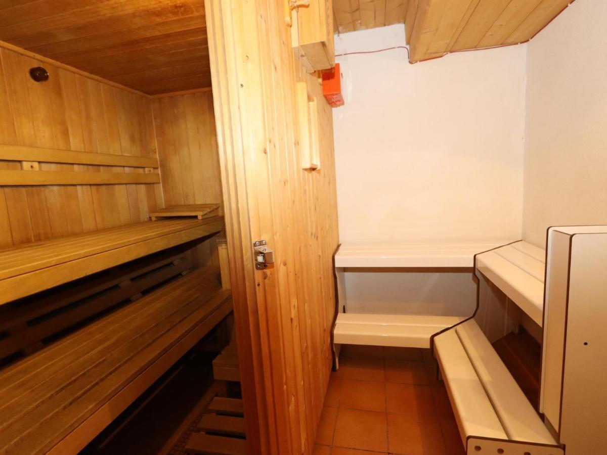 Bergheimat L Villa Winkle Dış mekan fotoğraf