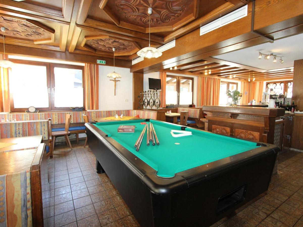 Bergheimat L Villa Winkle Dış mekan fotoğraf