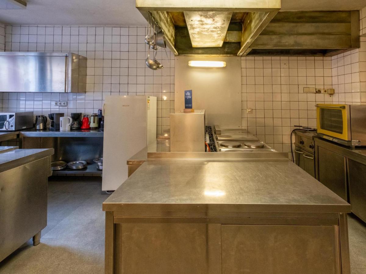 Bergheimat L Villa Winkle Dış mekan fotoğraf