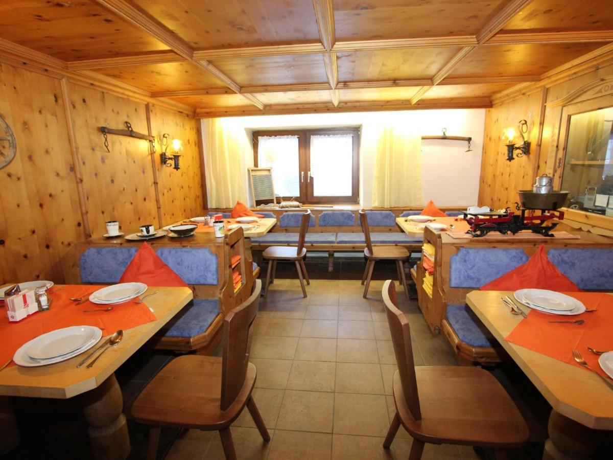 Bergheimat L Villa Winkle Dış mekan fotoğraf