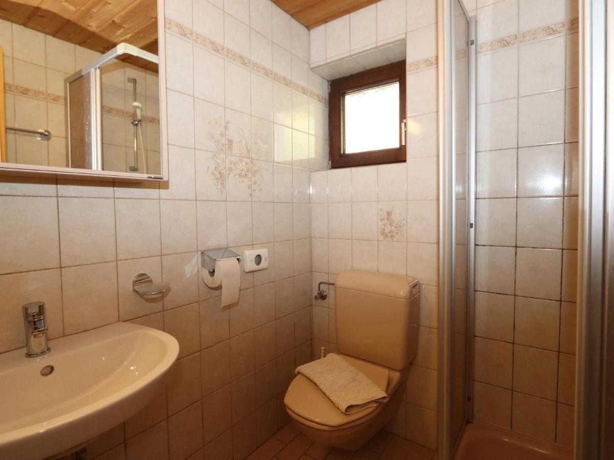 Bergheimat L Villa Winkle Dış mekan fotoğraf
