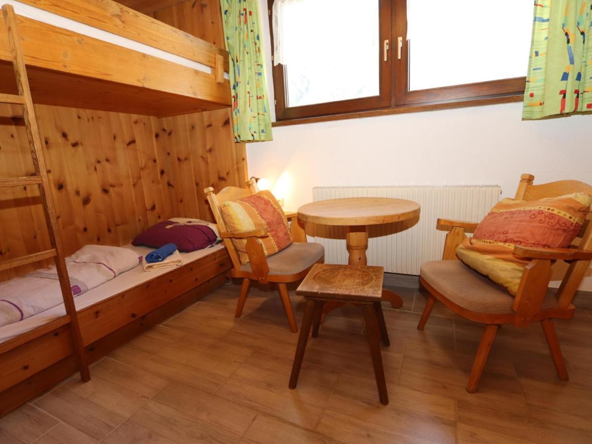 Bergheimat L Villa Winkle Dış mekan fotoğraf