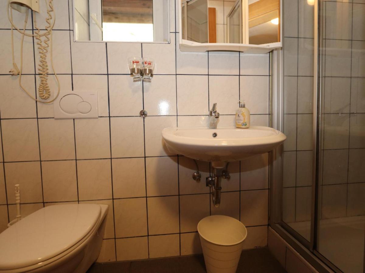 Bergheimat L Villa Winkle Dış mekan fotoğraf