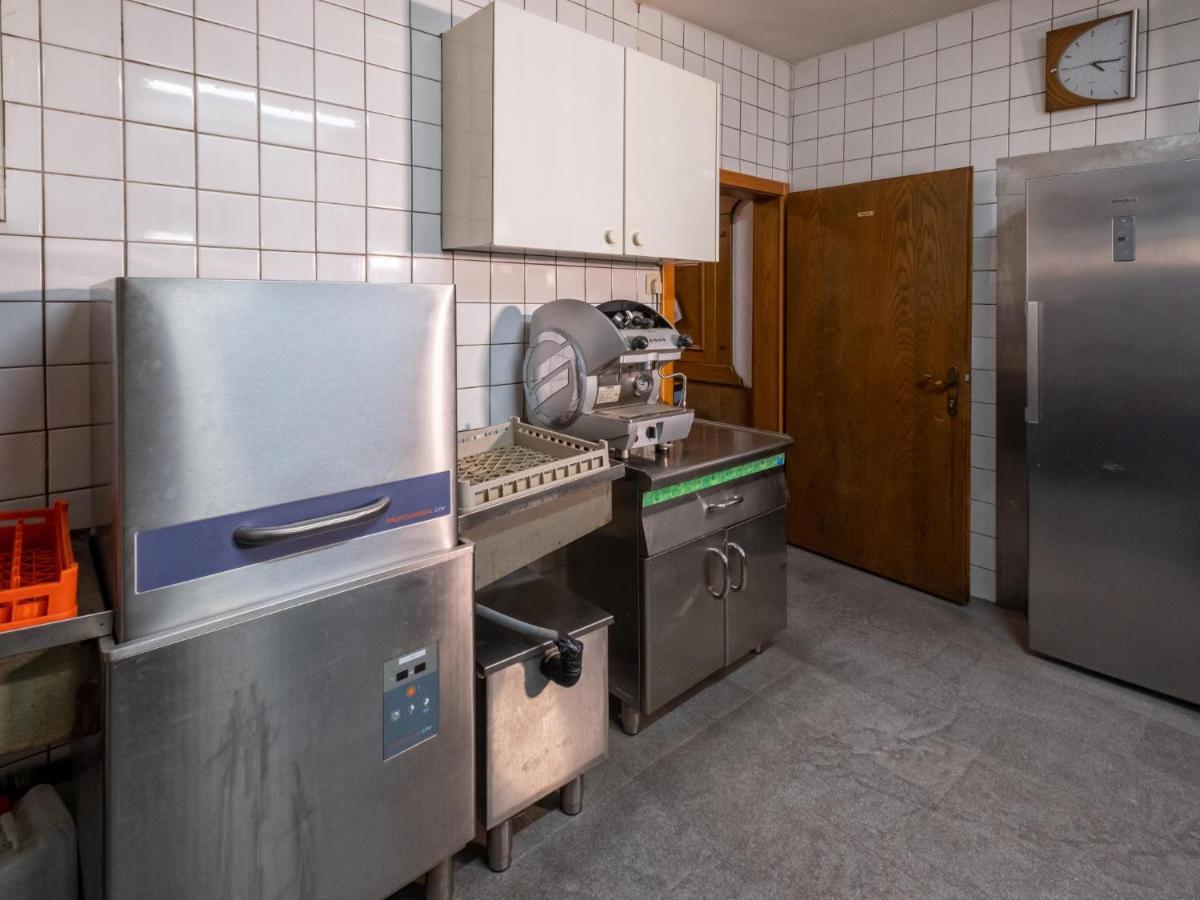 Bergheimat L Villa Winkle Dış mekan fotoğraf