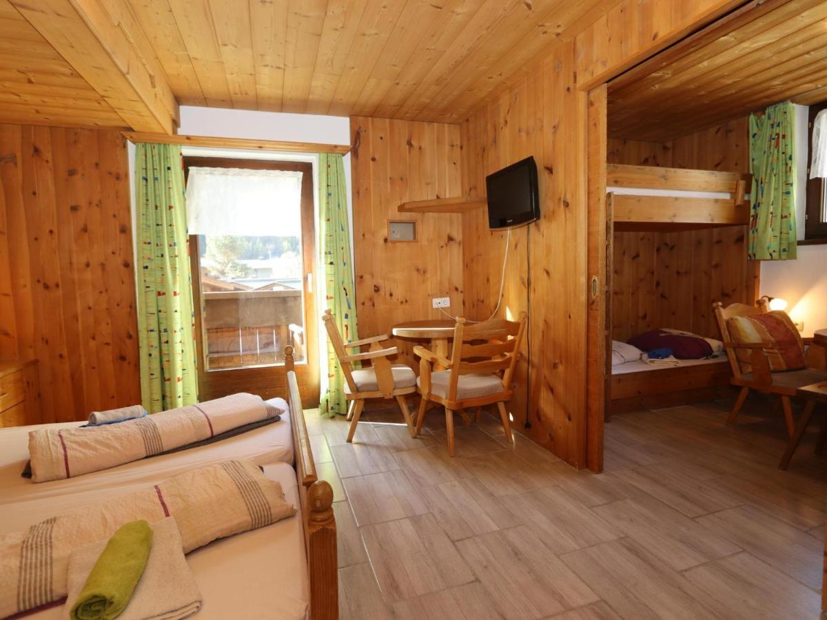 Bergheimat L Villa Winkle Dış mekan fotoğraf