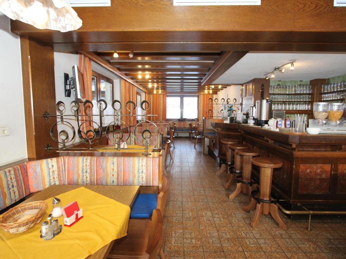Bergheimat L Villa Winkle Dış mekan fotoğraf