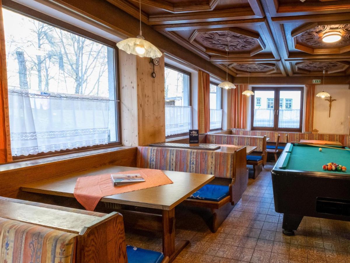 Bergheimat L Villa Winkle Dış mekan fotoğraf
